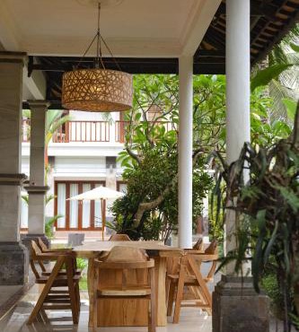 Umanara Ubud