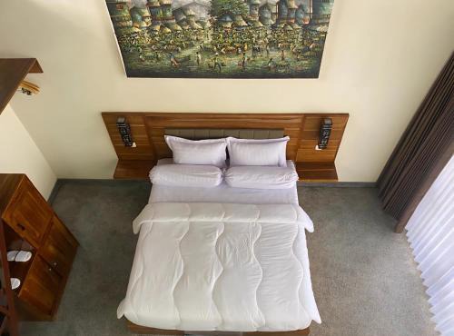 Puri Gajah Homestay and Villas