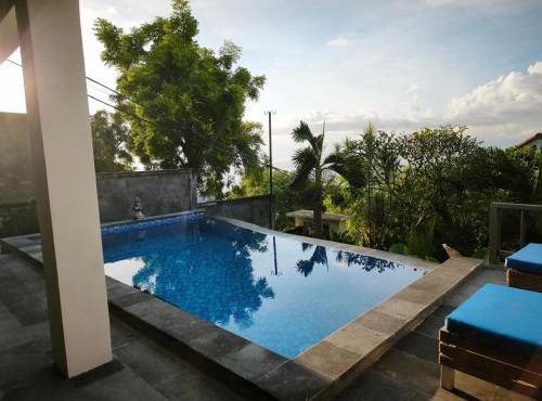 Villa Bagus Lembongan
