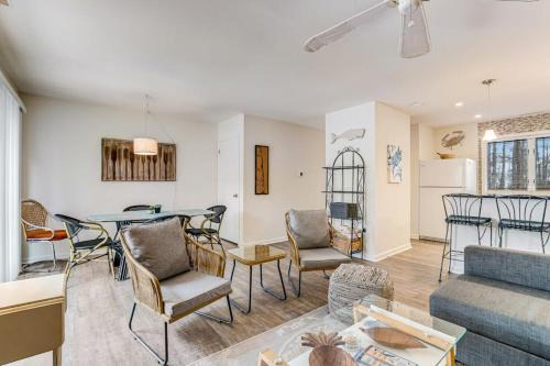 Villas of Bethany West - 796 Salt Pond Circle Unit B in Bethany Beach