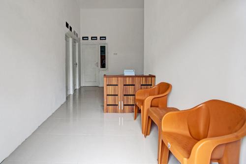 Hotel O Alif House Syariah 2
