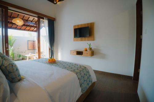 Ardinia Villa Ubud Private Pool