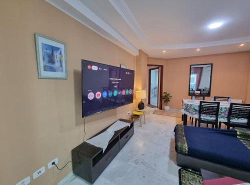 Luxury home tunisia mall lac 2