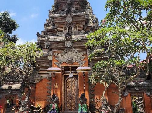 Viyana Ubud Villas