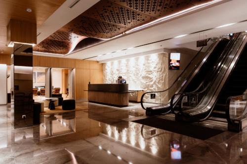 Ascent Premiere Hotel and Convention