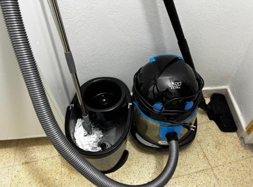 APPARTEMENT tout équipé à Médenine
