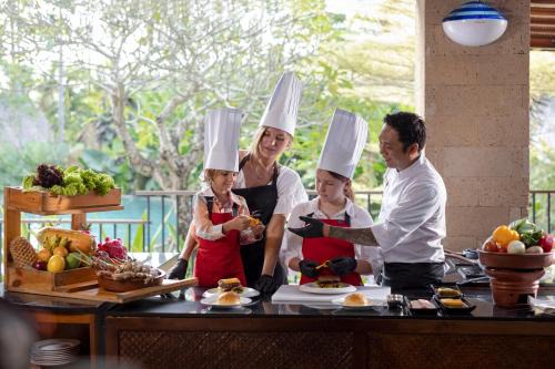 Sanctoo Suites & Villas