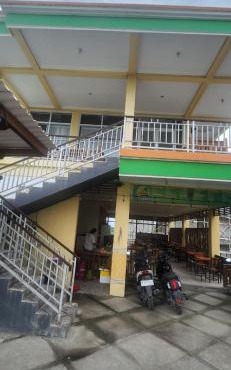 Harmony Kelingking Hostel
