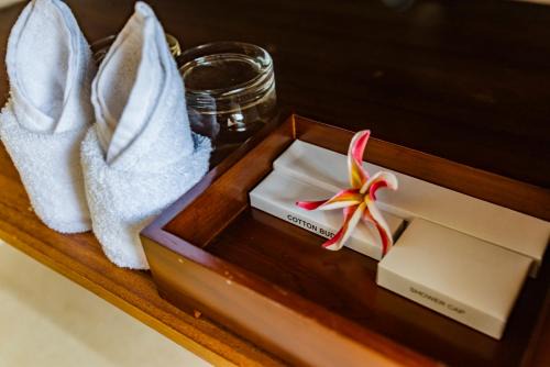 Svadarma Bali Villa by Dhananjaya Hospitality