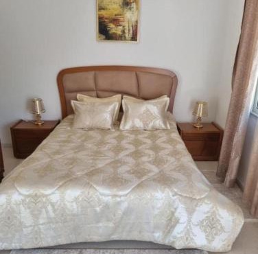Appartement byrsa
