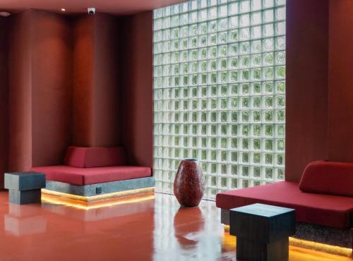 The Craft Hotel Ubud