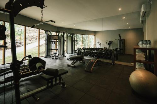 Sanglung Villas & Suites