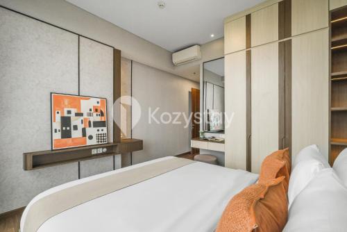 Velir by Kozystay - BSD in Cilenggang