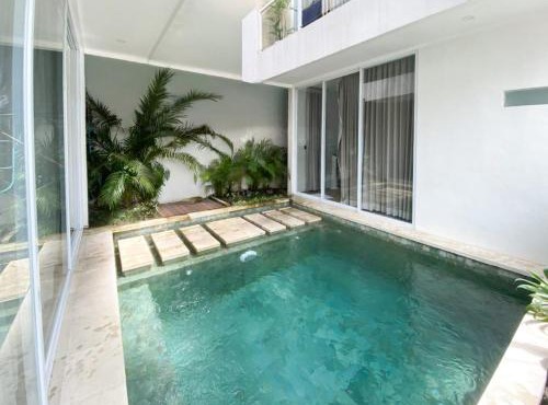 The Lavana Coma Casa Villa Canggu