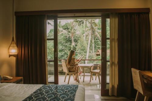 The Artini Dijiwa Ubud