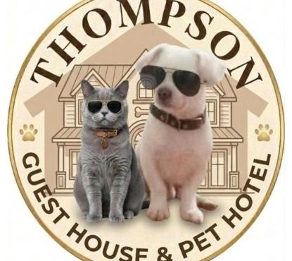 Thompson Guest House & Pet Hotel Banyuwangi