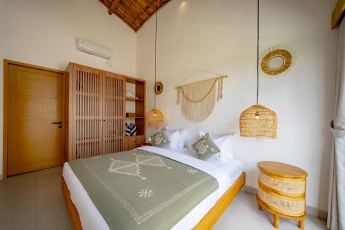 Villa Madi Canggu