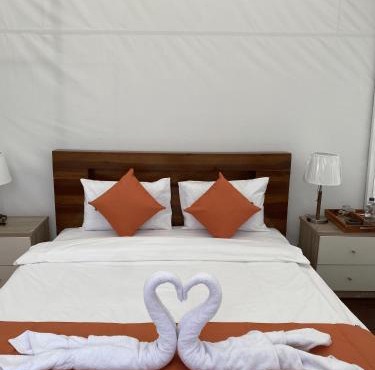 Ohara Glamping
