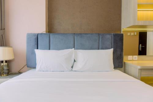 Comfort and Comfy 2BR at Great Western Resort Apartment By Travelio in Pumpangsineng