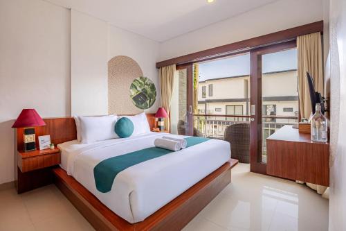 Cove Riendu Guesthouse