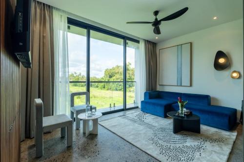 Ecoverse Resort & Residence by OXO - Nyanyi Beach, Bali