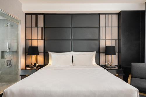 Grand Swiss-Belhotel Darmo