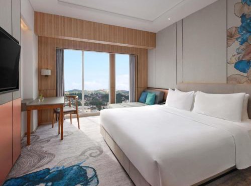 Mercure Samarinda