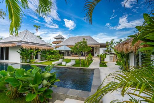 OMAÏA Private villas