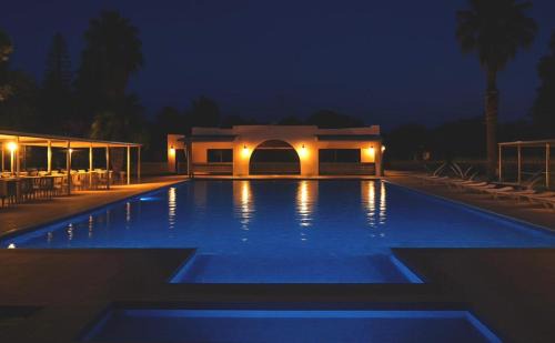 Complexe Touristique Sidi Salem