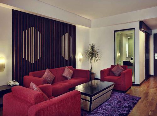 Mercure Pontianak City Center