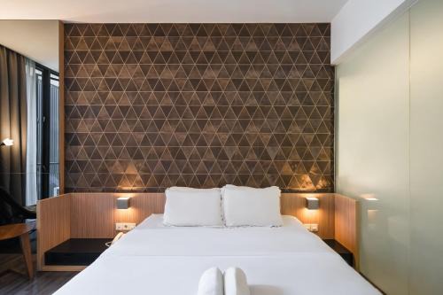 Cove Southouse Residence in Jakarta