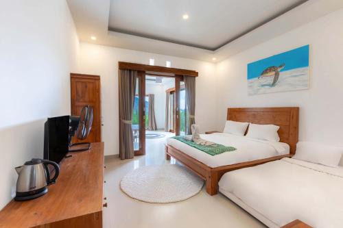 Sari Sky Bali
