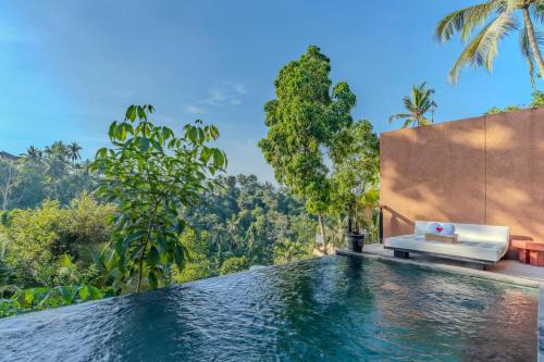 Amora Ubud Boutique Villas