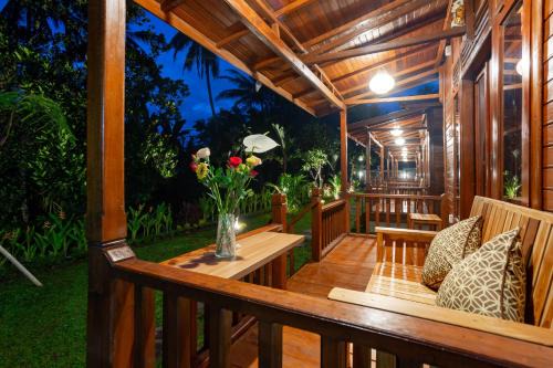 Pondok Naples Ubud by Bali Cabin