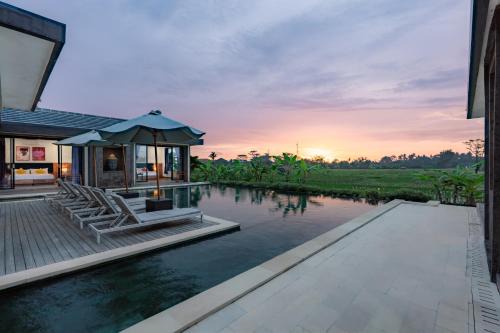 Villa Rafa by BaliSuperHost in Ubud