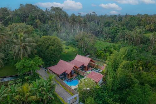 Royal Agung Amertha Villa