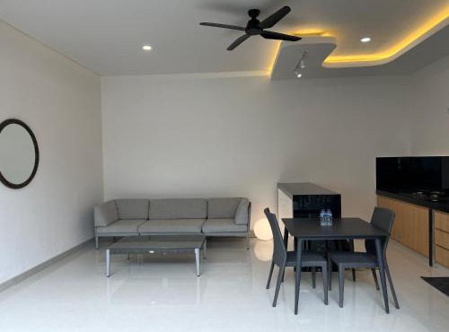 Honeymoon Villa canggu