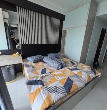 Delft Apartement Sunset CPI Makassar in Tanjungbunga