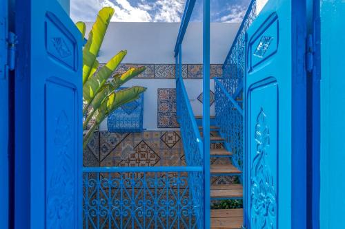 Le Patio