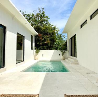 The Ulu Hills