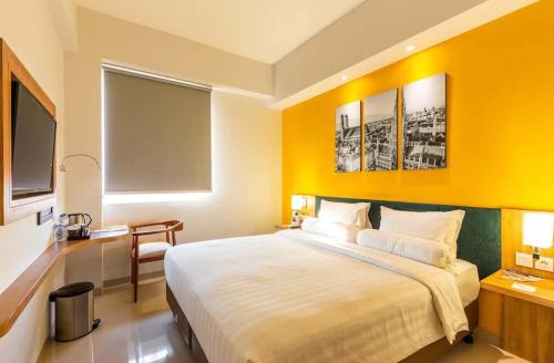 Great Diponegoro Hotel Surabaya