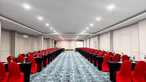 Yasmin Hotel Karawaci in Tangerang