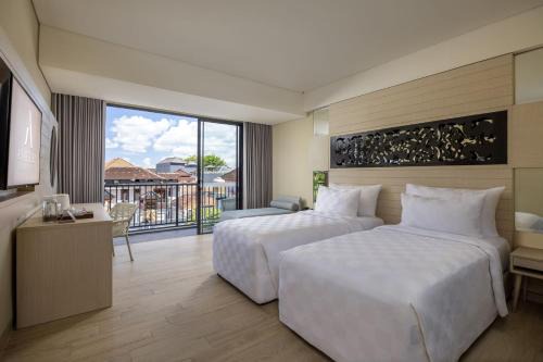 Anathera Resort Kuta