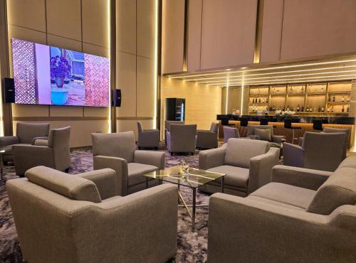 The Grand Platinum Jakarta in Jakarta