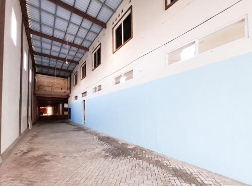 Sans Hotel Syariah Purnama Nganjuk