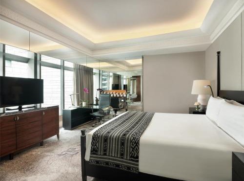 Hotel Indonesia Kempinski Jakarta in Jakarta