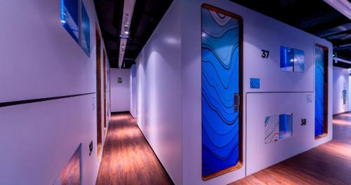 CRiB by Bobobox, Kuningan, Jakarta in Jakarta
