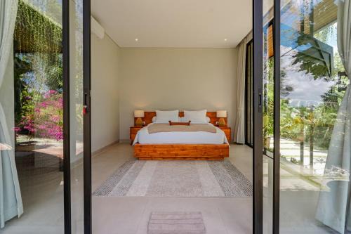 Kalapa and Merica Luxury Villas Ubud