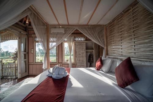 Uma Caming Villa Ubud