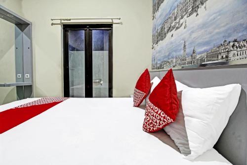Hotel O Family Guest House Syariah